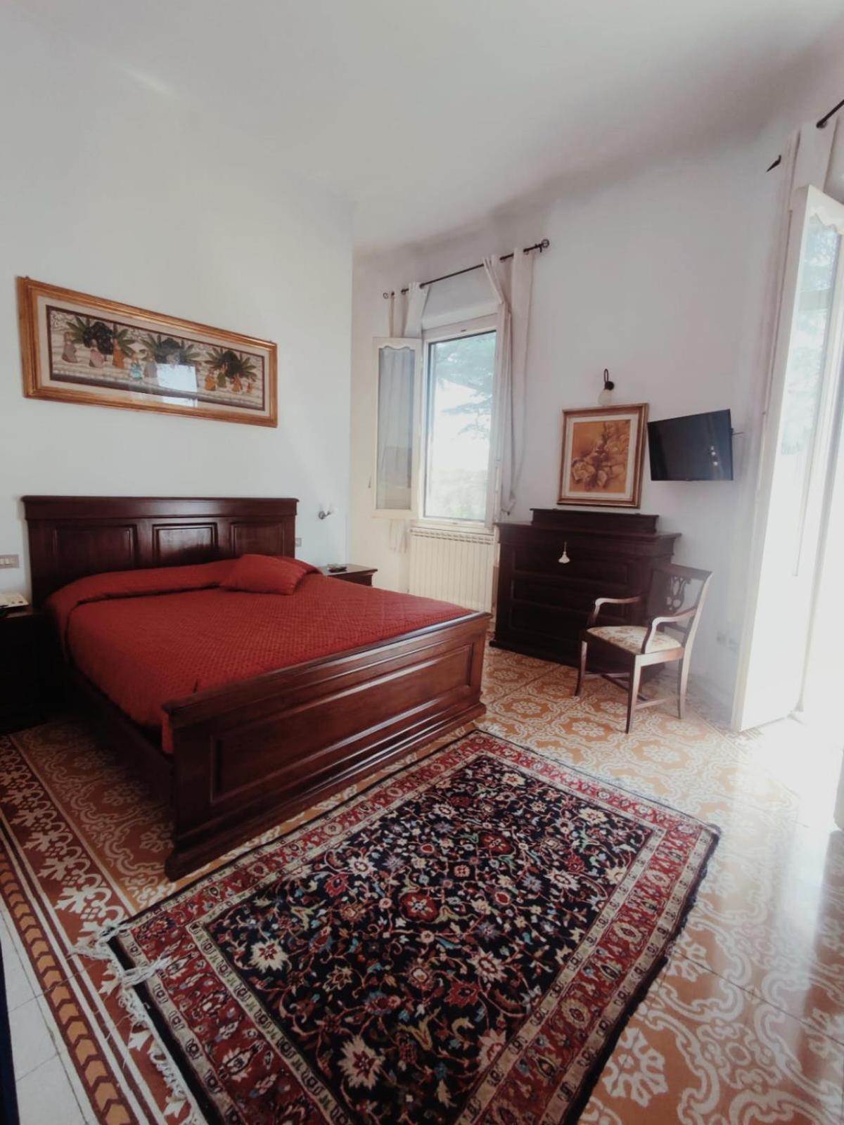 Villa Al Piano Lastra a Signa Exteriör bild